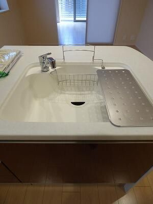 【キッチン】 | ヴィラメゾン荏原中延