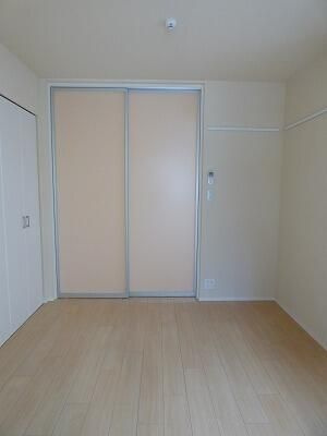 【洋室】 | ヴィラメゾン荏原中延