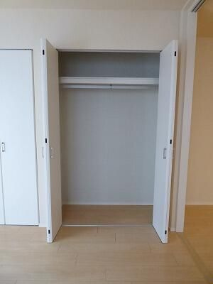 【収納】 | ヴィラメゾン荏原中延