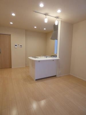 【居間・リビング】 | ヴィラメゾン荏原中延