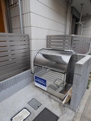 【その他共用部分】 | ヴィラメゾン荏原中延