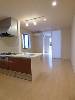 【居間・リビング】 | ヴィラメゾン荏原中延