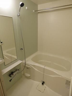 【浴室】 | ヴィラメゾン荏原中延