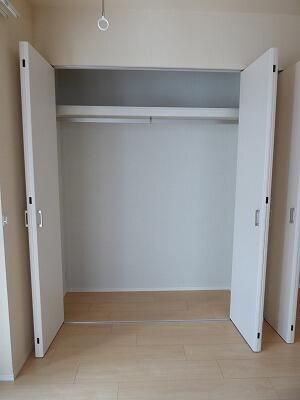 【収納】 | ヴィラメゾン荏原中延