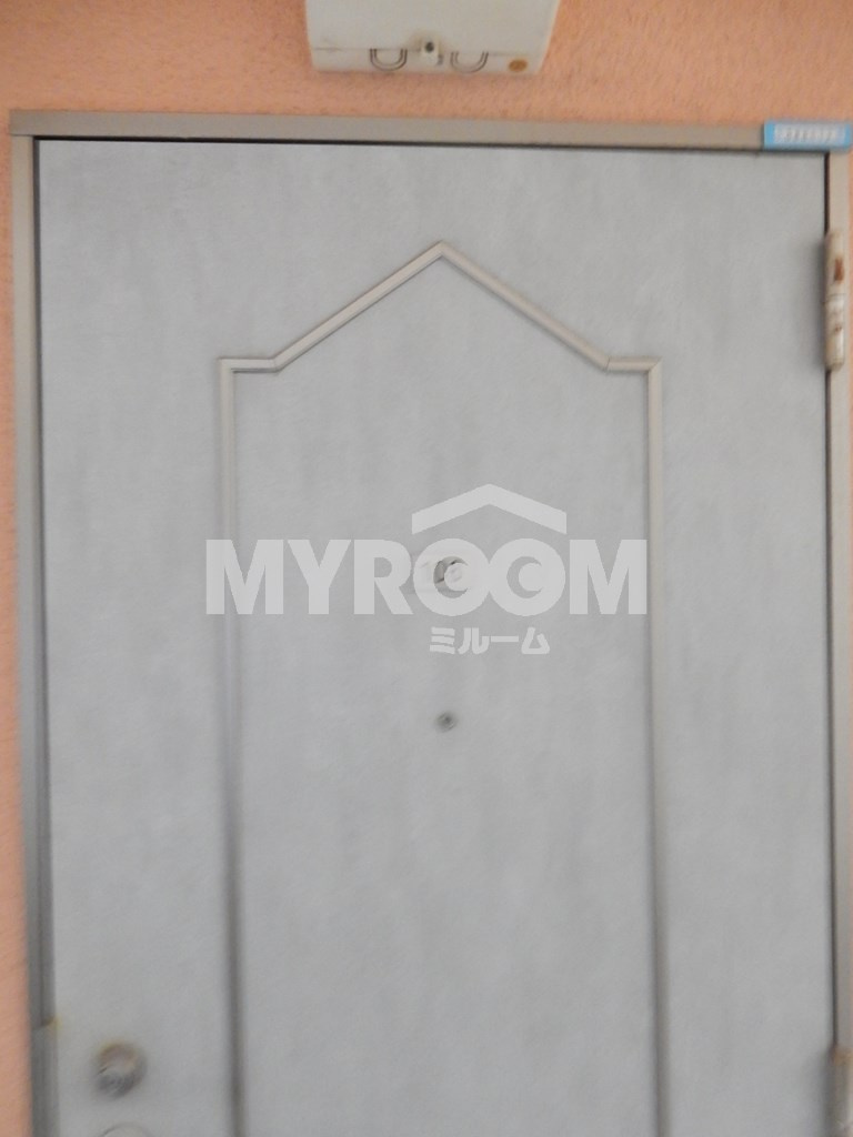 ドミシルAya五番館のその他