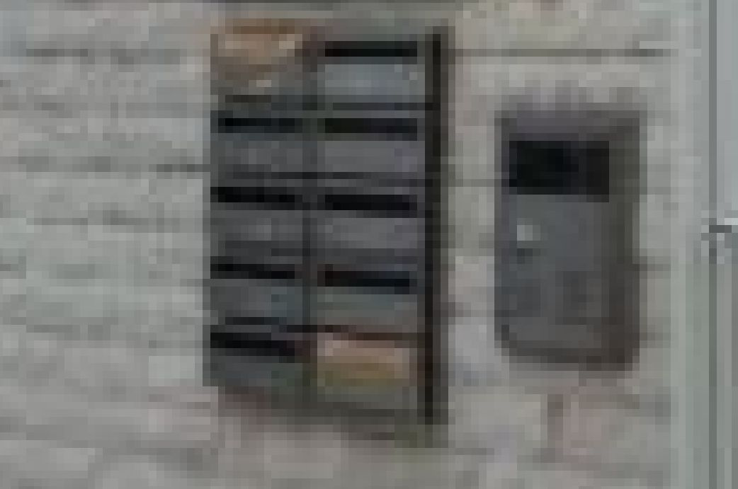 ドミシルAya五番館のその他共用部分|ポスト☆