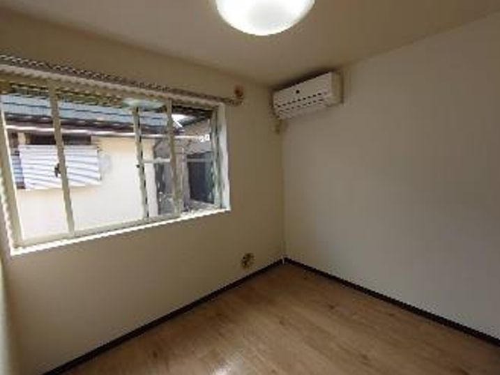 ドミシルAya五番館の居間・リビング|居室☆（同一仕様写真）