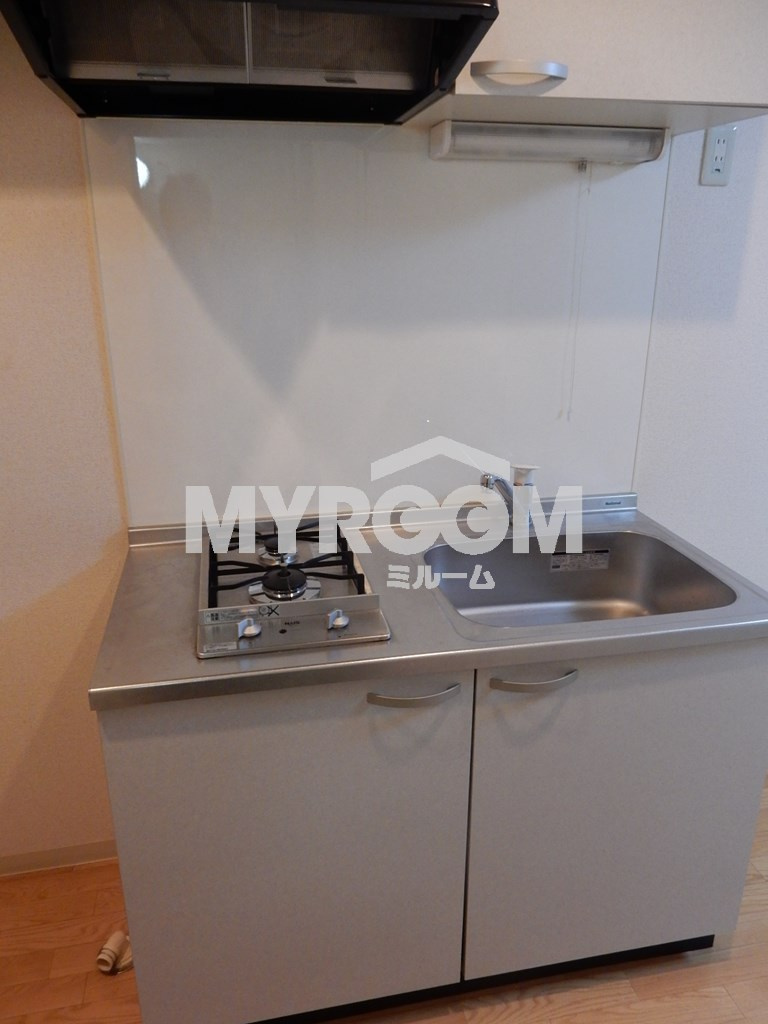 ドミシルAya五番館のキッチン|キッチン☆（同一仕様写真）