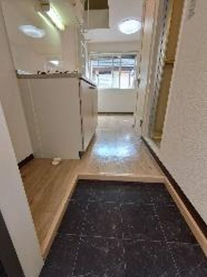 ドミシルAya五番館の玄関|玄関☆（同一仕様写真）