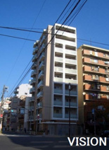 パルム深川の画像