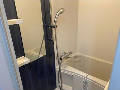 【浴室】 | エヌエムスワサント