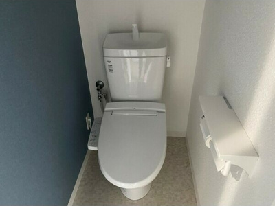 【トイレ】 | エヌエムスワサント