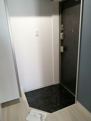 【玄関】 | エヌエムスワサント