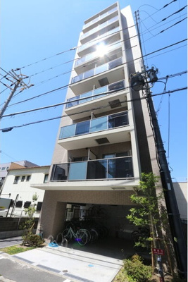 【外観】 | エヌエムスワサント