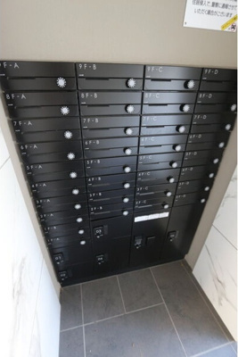 【その他共用部分】 | エヌエムスワサント