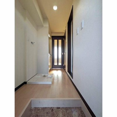 【玄関】 | プレステージＹ