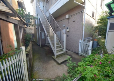 【エントランス】 | プレステージＹ