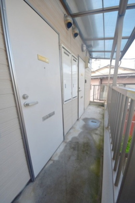 【その他共用部分】 | プレステージＹ