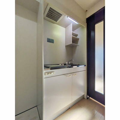 【キッチン】 | プレステージＹ