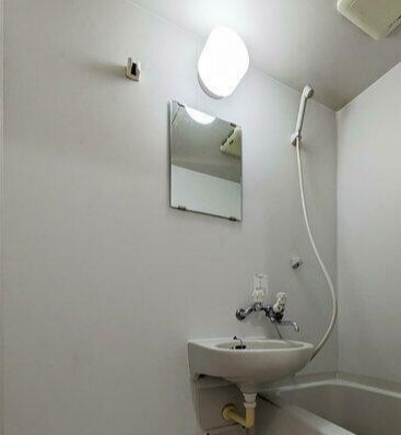 【洗面所】 | プレステージＹ