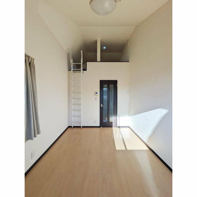 【寝室】 | プレステージＹ