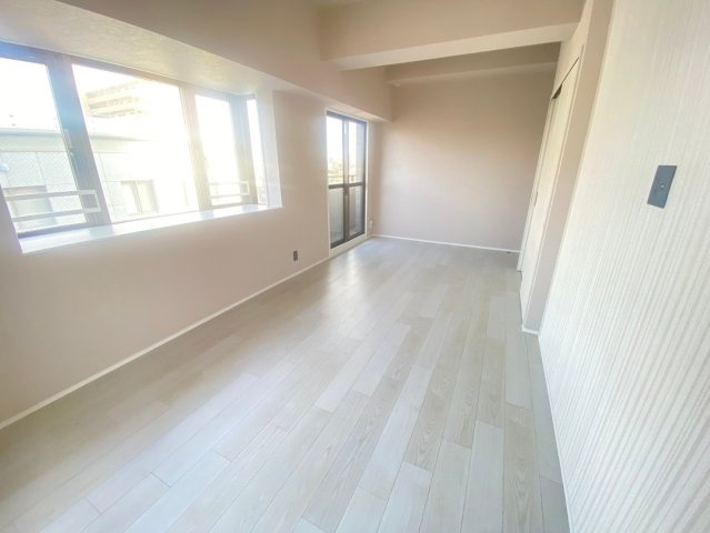 イトーピア徳川園|名古屋市の賃貸ならMy賃貸の寝室|イトーピア徳川園