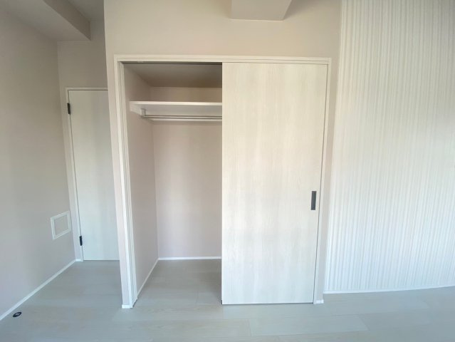 イトーピア徳川園|名古屋市の賃貸ならMy賃貸の収納|イトーピア徳川園