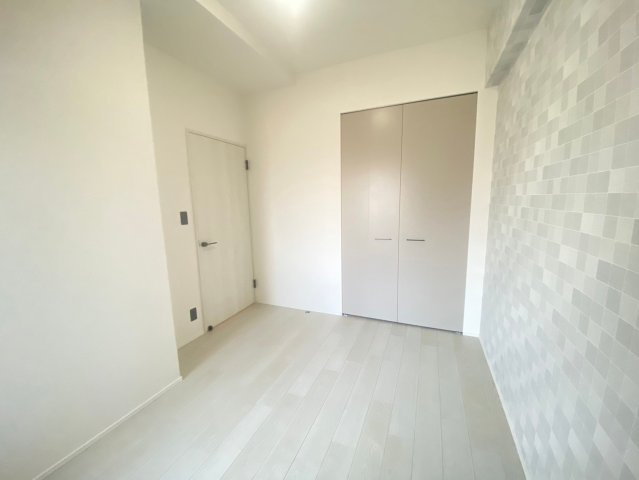 イトーピア徳川園|名古屋市の賃貸ならMy賃貸の寝室|イトーピア徳川園