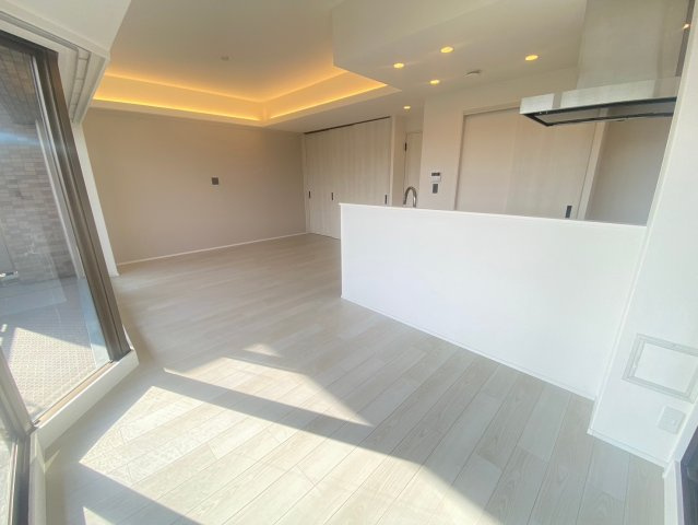 イトーピア徳川園|名古屋市の賃貸ならMy賃貸の居間・リビング|イトーピア徳川園