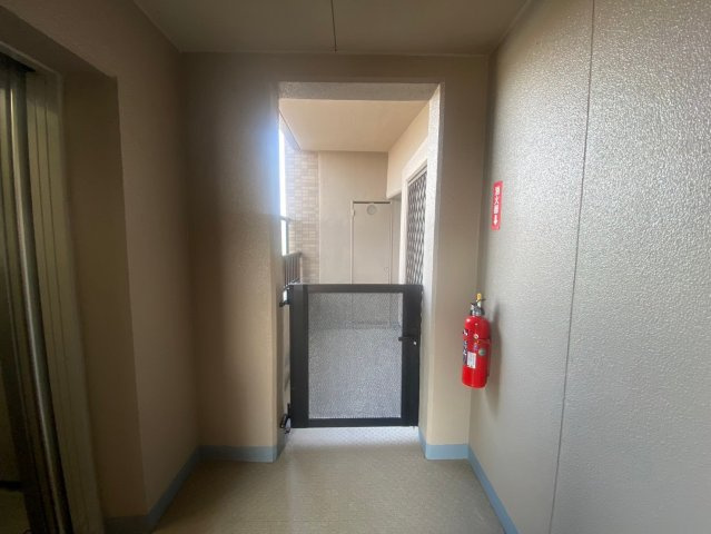 イトーピア徳川園|名古屋市の賃貸ならMy賃貸のその他共用部分|イトーピア徳川園