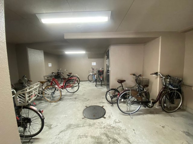 イトーピア徳川園|名古屋市の賃貸ならMy賃貸のその他共用部分|イトーピア徳川園