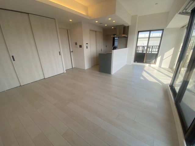 イトーピア徳川園|名古屋市の賃貸ならMy賃貸の居間・リビング|イトーピア徳川園