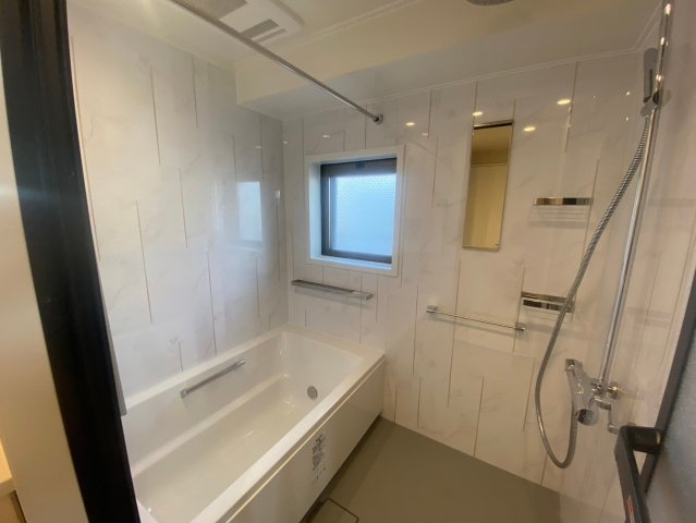 イトーピア徳川園|名古屋市の賃貸ならMy賃貸の浴室|イトーピア徳川園