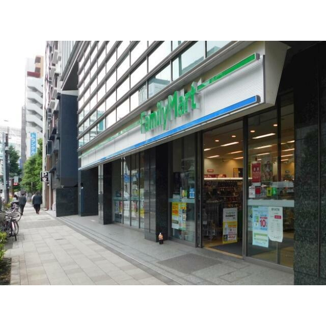 オフィスニューガイア浜松町Ｎｏ．１７の設備