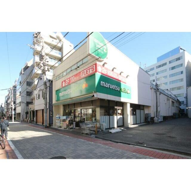 オフィスニューガイア浜松町Ｎｏ．１７の設備