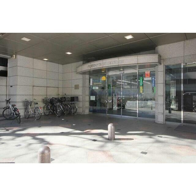 オフィスニューガイア浜松町Ｎｏ．１７の設備