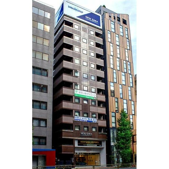 オフィスニューガイア浜松町Ｎｏ．１７