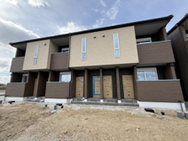 エターニ榎列　Ａ棟の画像