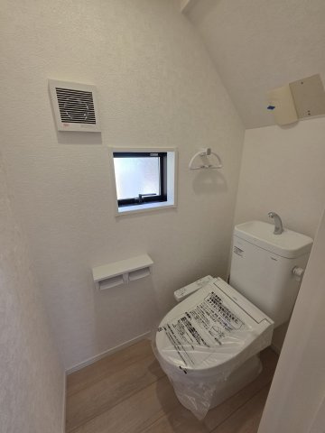 【トイレ】 | 熊谷市原島第１　 | 現地トイレ（2026年01月16日）撮影