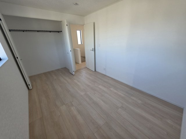 【洋室】 | 熊谷市原島第１　 | 現地２F洋室（2026年01月16日）撮影