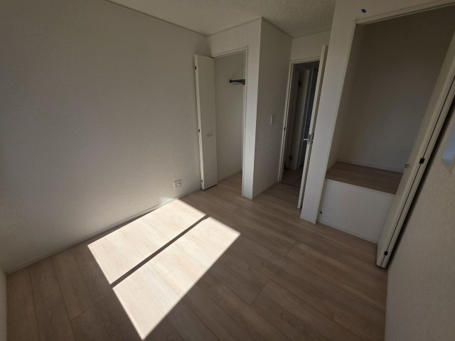 【洋室】 | 熊谷市原島第１　 | 現地２F洋室（2026年01月16日）撮影