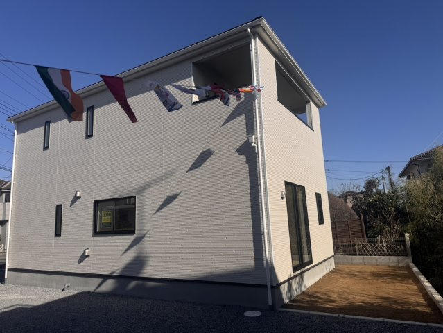 熊谷市原島第１　