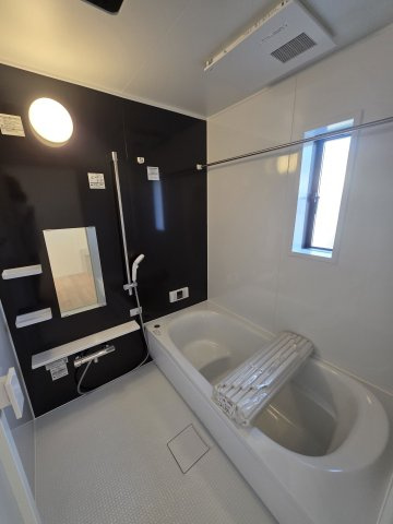 【浴室】 | 熊谷市原島第１　 | 現地浴室（2026年01月16日）撮影