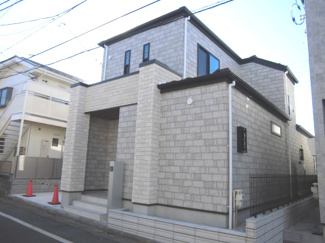 【外観】 | 建物外観を気になさる方へ、見た目の良い物件です。12月15日撮影。