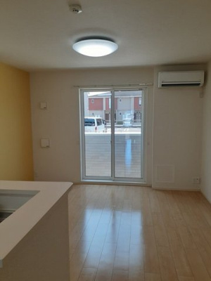 【内装】 | セレーノⅠ | 内装も気になるポイント