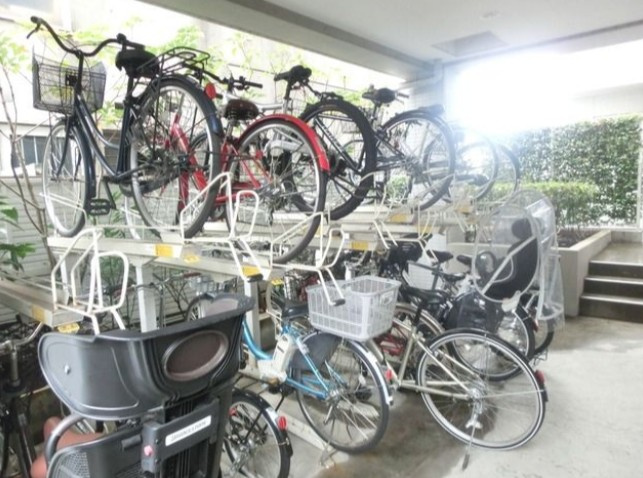 AZ小石川のその他共用部分