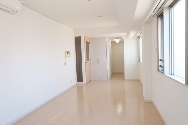AZ小石川の洋室