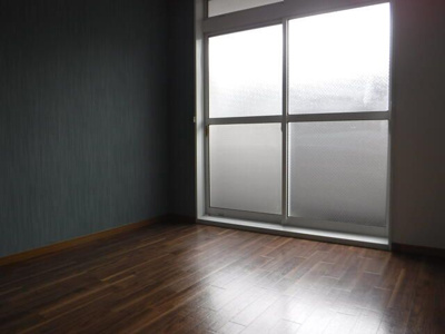 【寝室】 | インペリアル湘南1