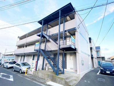 【外観】 | インペリアル湘南1