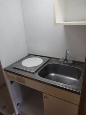 【キッチン】 | インペリアル湘南1